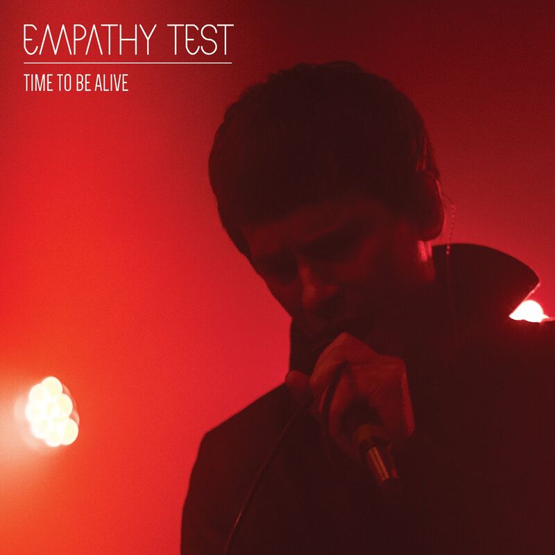 Empathy Test - Monsters (Live at Liliom Kino, Augsburg, 2022)